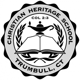 Christian Heritage School Logo
